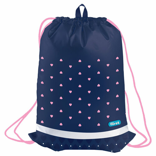 Мешок для обуви 1 отделение Först 