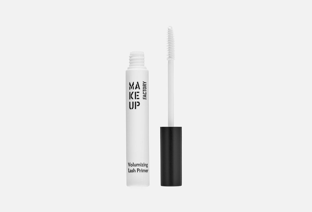 Основа под тушь Make Up Factory, Volumizing Lash Primer 10мл