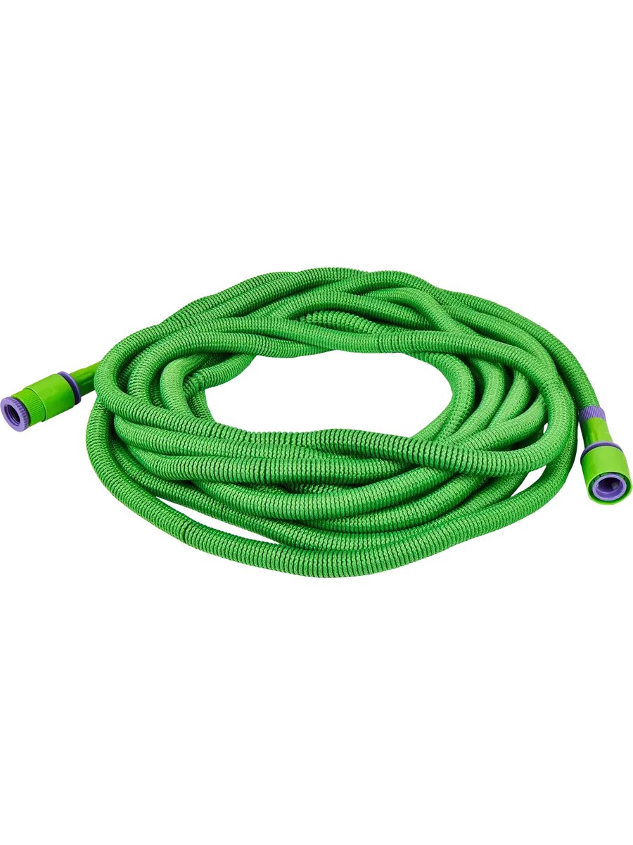 Поливочный шланг 10-30 м — фото 1