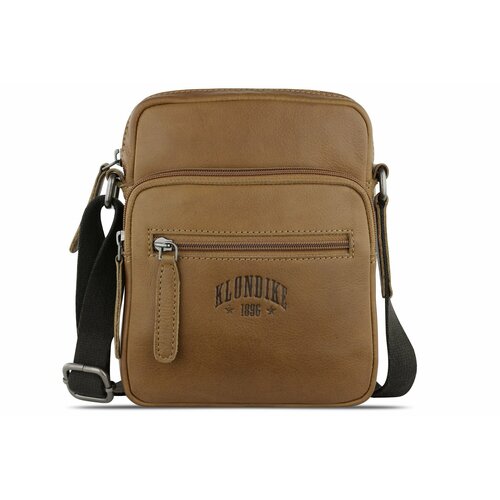 Сумка кросс-боди KLONDIKE 1896