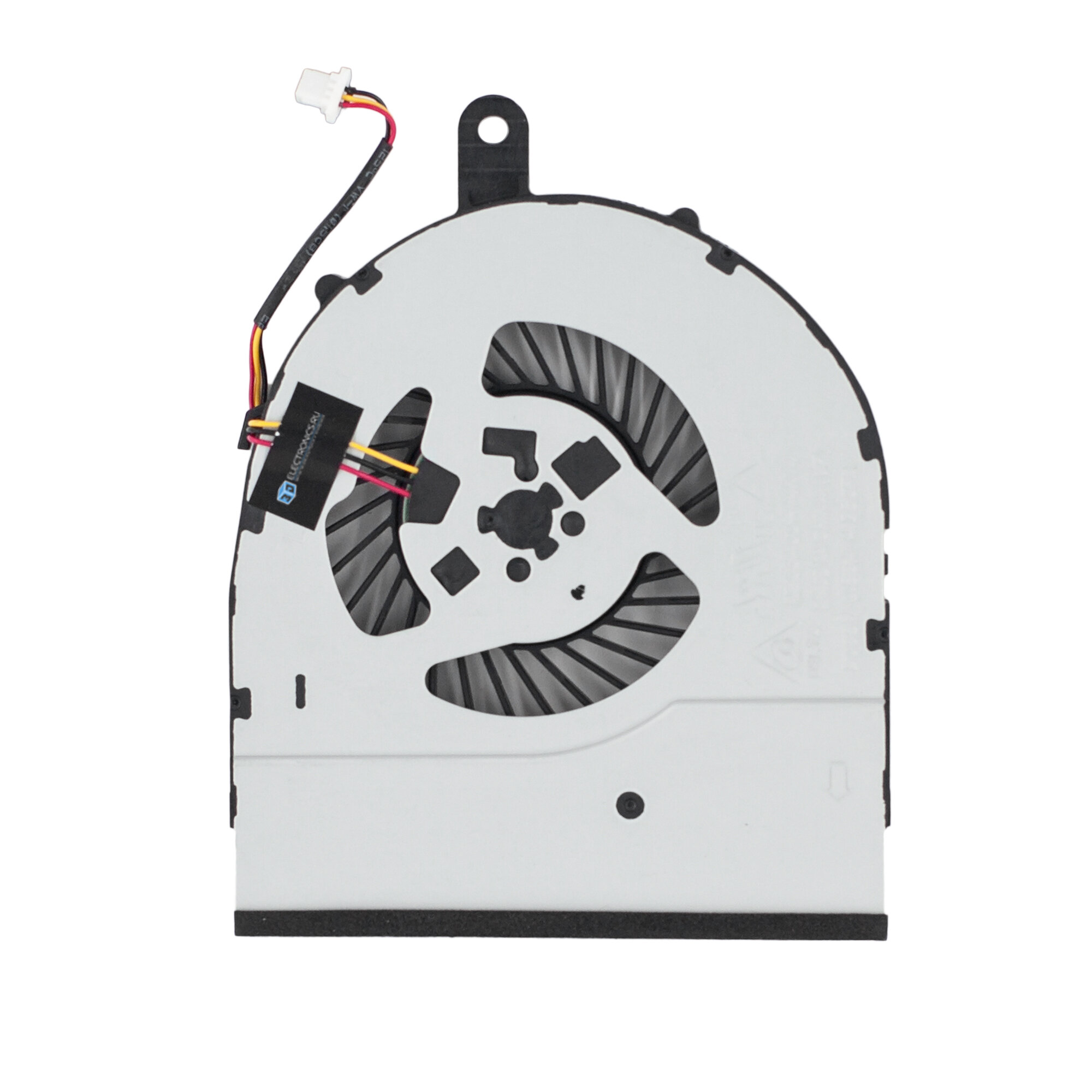 Кулер для ноутбука Dell Inspiron 3558 / Inspiron 5555 / Inspiron 5558 / Inspiron 5559 / Inspiron 5758 / Vostro 3558