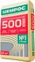 Цемент евроцемент/цемрос М500Д20 ЦЕМ II 42,5 50кг 1 шт
