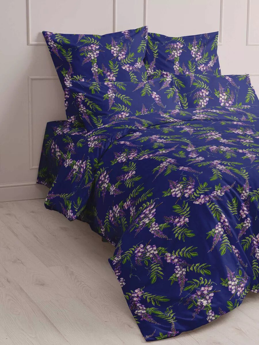 Постельное белье 1,5 бязь