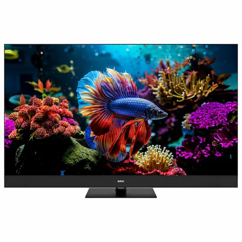 фото Телевизор bbk 43led-8259/uts2c