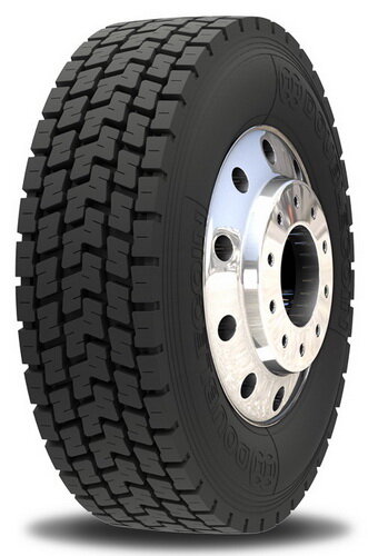 Грузовая шина Double Coin RLB450 315/70R22.5 152/148M 16PR
