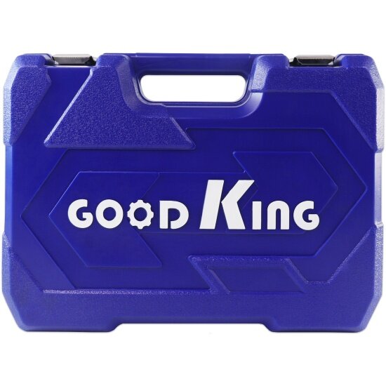 Набор инструментов Goodking B-10082, 82 предмета — фото 1