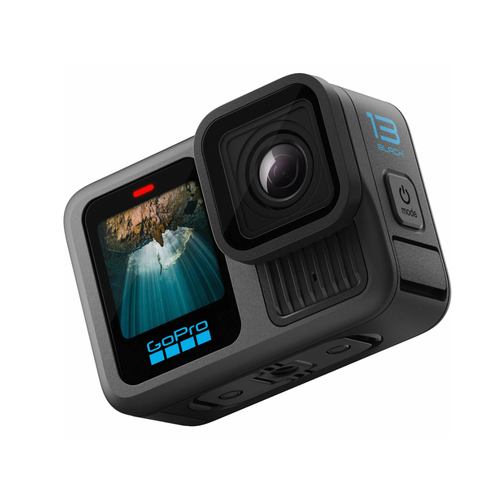 Экшн-камера GoPro HERO13 Black 35390₽