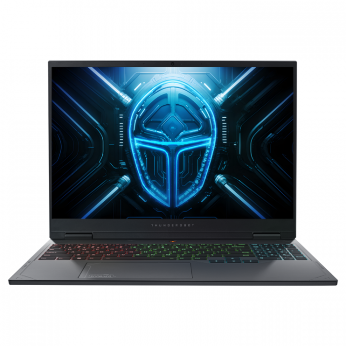 Thunderobot R16 i7-14650HX RTX 4070 16GB RAM 1TB SSD 16" 2.5K 165Hz, Windows 11 Pro, Русская клавиатура