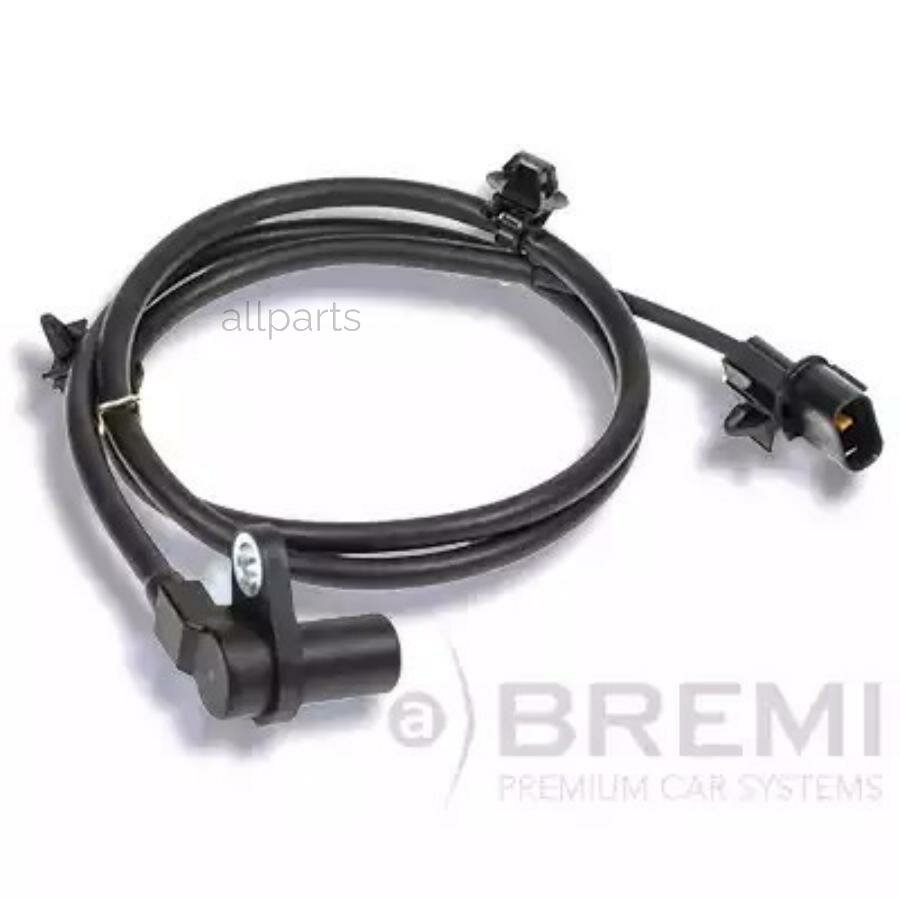 BREMI 50538 Датчик ABS