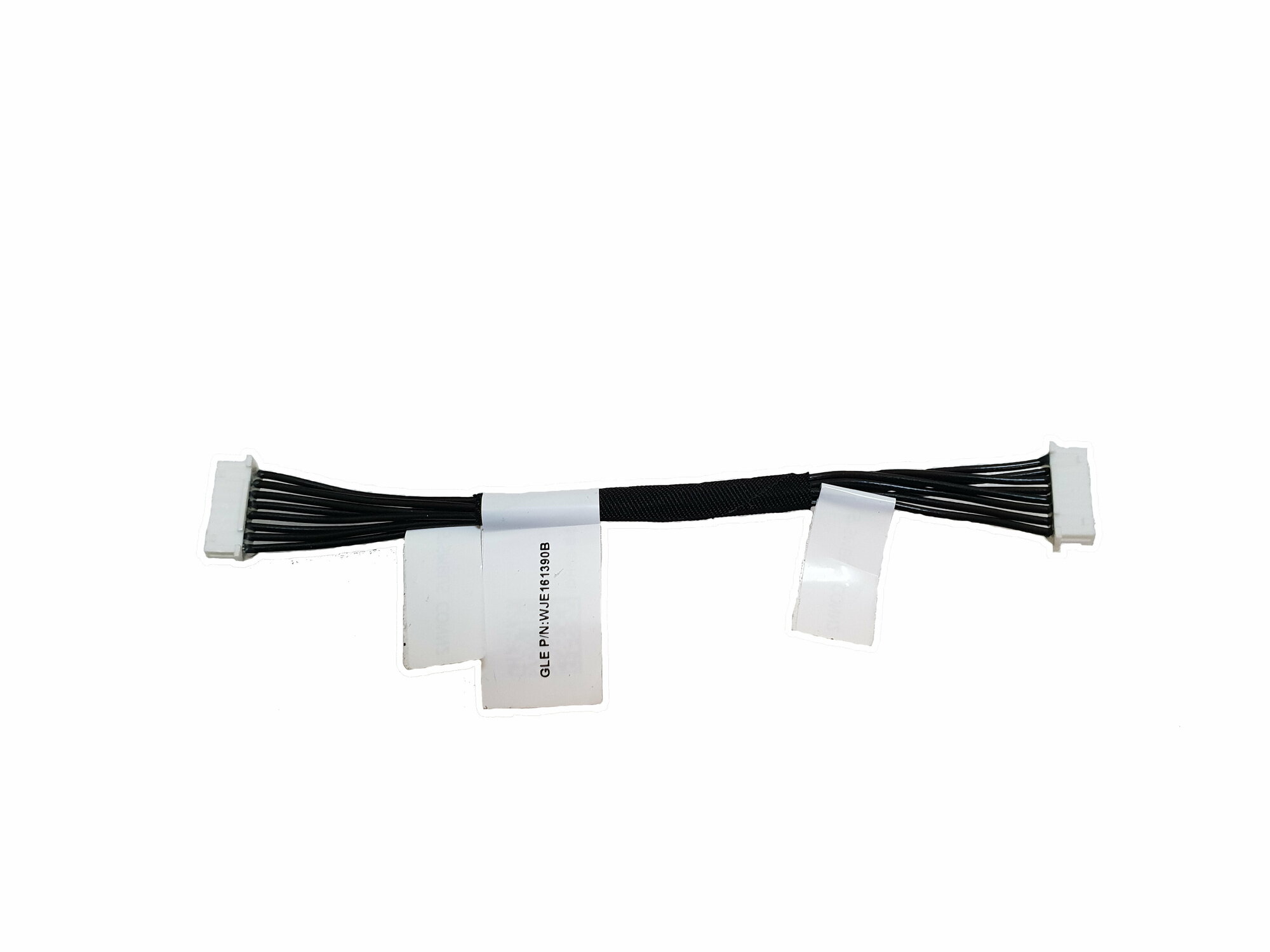 Кабель-переходник ADAPTEC 8,5см 3,5"SMBUS на 2,5"SMBUS WJE161390B