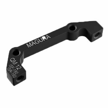 Адаптер дискового тормоза Magura QM12, 180 мм IS 6"
