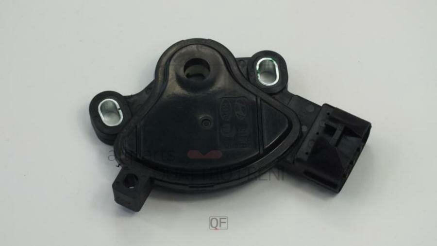 QUATTRO FRENI QF21B00012 датчик положения селектора АКПП!\ Hyundai, KIA