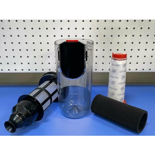 Контейнер ручного пылесоса Bosch BCH62 12002347 4350₽