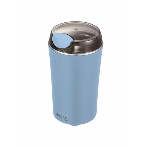 Кофемолка электрическая для кофе в зернах импульсная 50 г 731₽