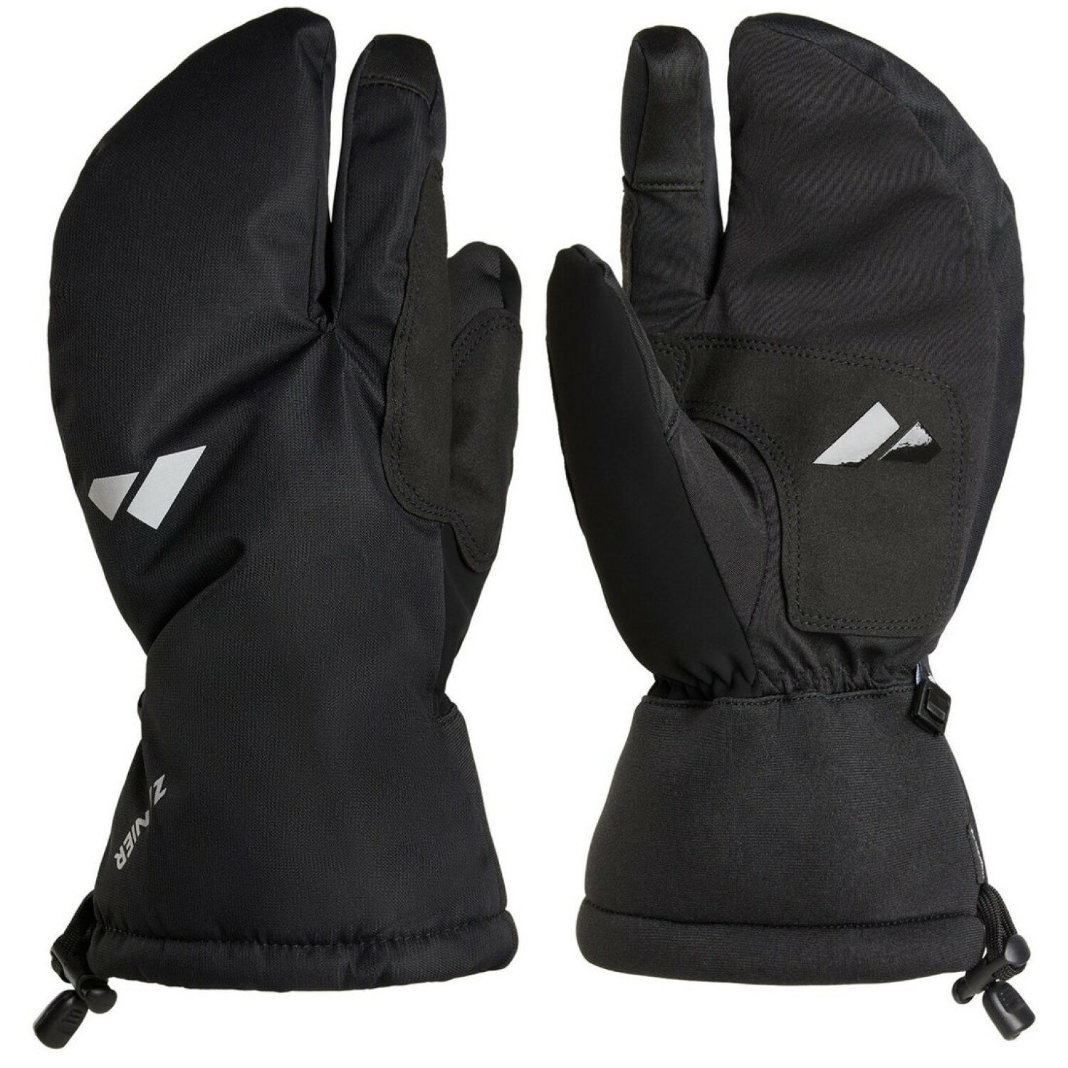 Варежки для мужчин и женщин