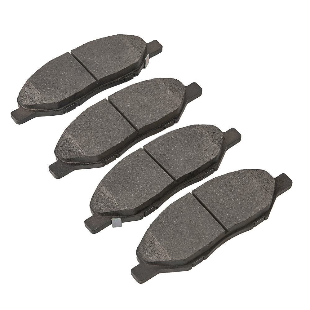 Колодки тормозные SANGSIN SP1383 передние