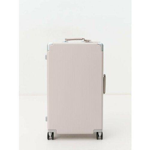 Чемодан Maison David бежевый 14992₽