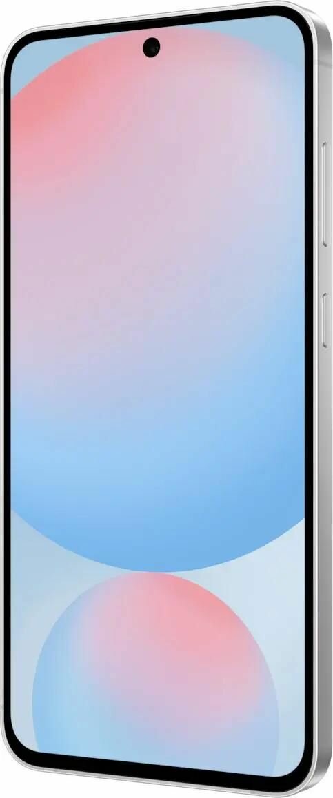 Мобильный телефон Samsung Galaxy S24 FE (SM-S721B) 8/128 ГБ Global, голубой — фото 1