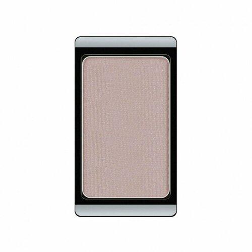 фото Тени для век artdeco make up eyeshadow matt, тени для век матовые, 538