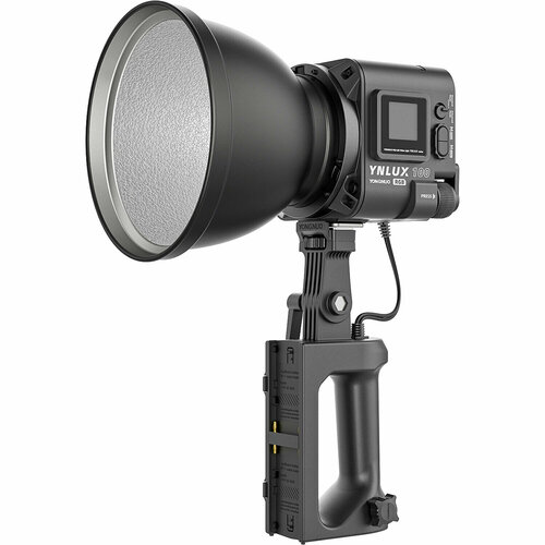 Студийный свет YongNuo YNLUX100 RGB KIT 33840₽