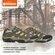 Ботинки Remington Trekking boots olive 47
