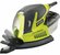 Дельташлифмашина Ryobi RPS80-G 5133002905