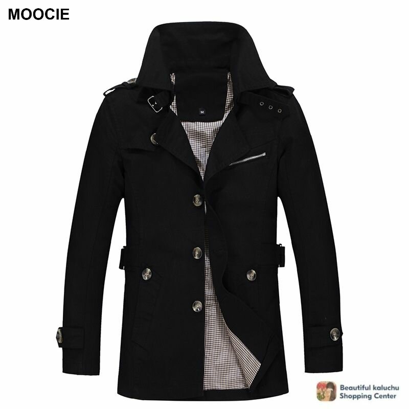 Пальто MOOCIE