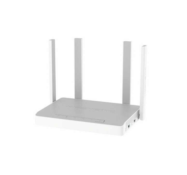 Wi-Fi роутер Keenetic Ultra (KN-1811)