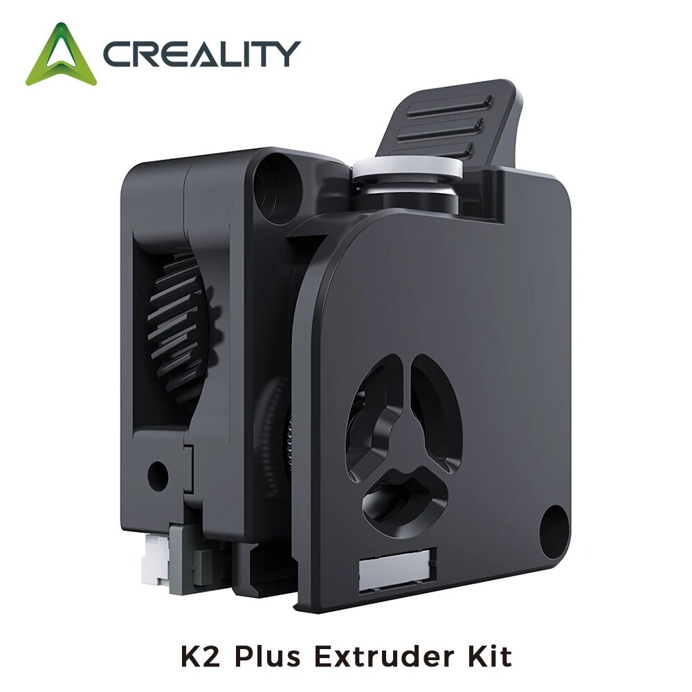 Creality K2 Plus Экструдер с датчиком разрыва нити