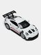 porsche 911 gt белый