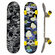 Скейтборд Tech Team Aliens - 2024 Монстрики
