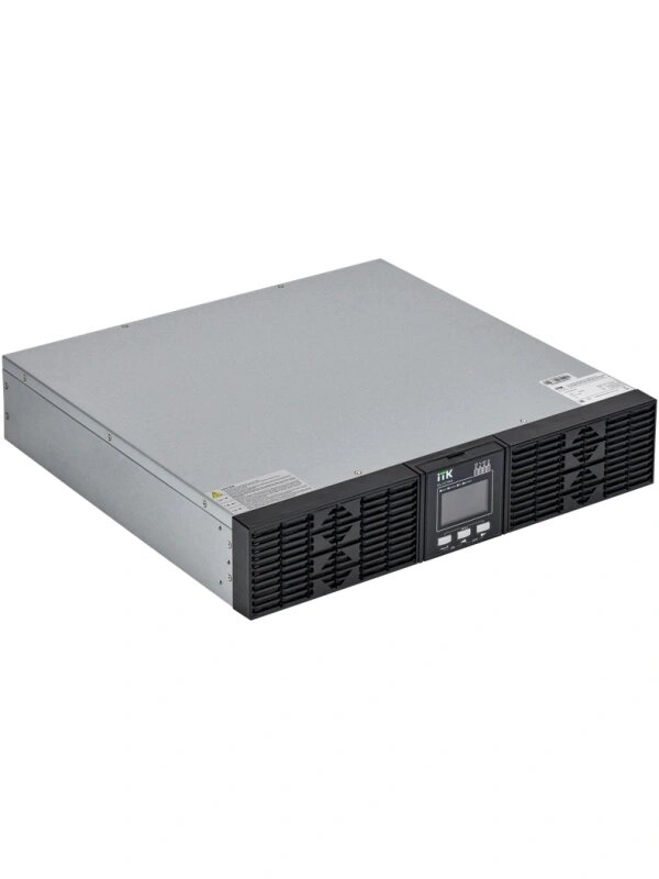 ИБП ITK ELECTRA OR (eor-0001kva-1-002)