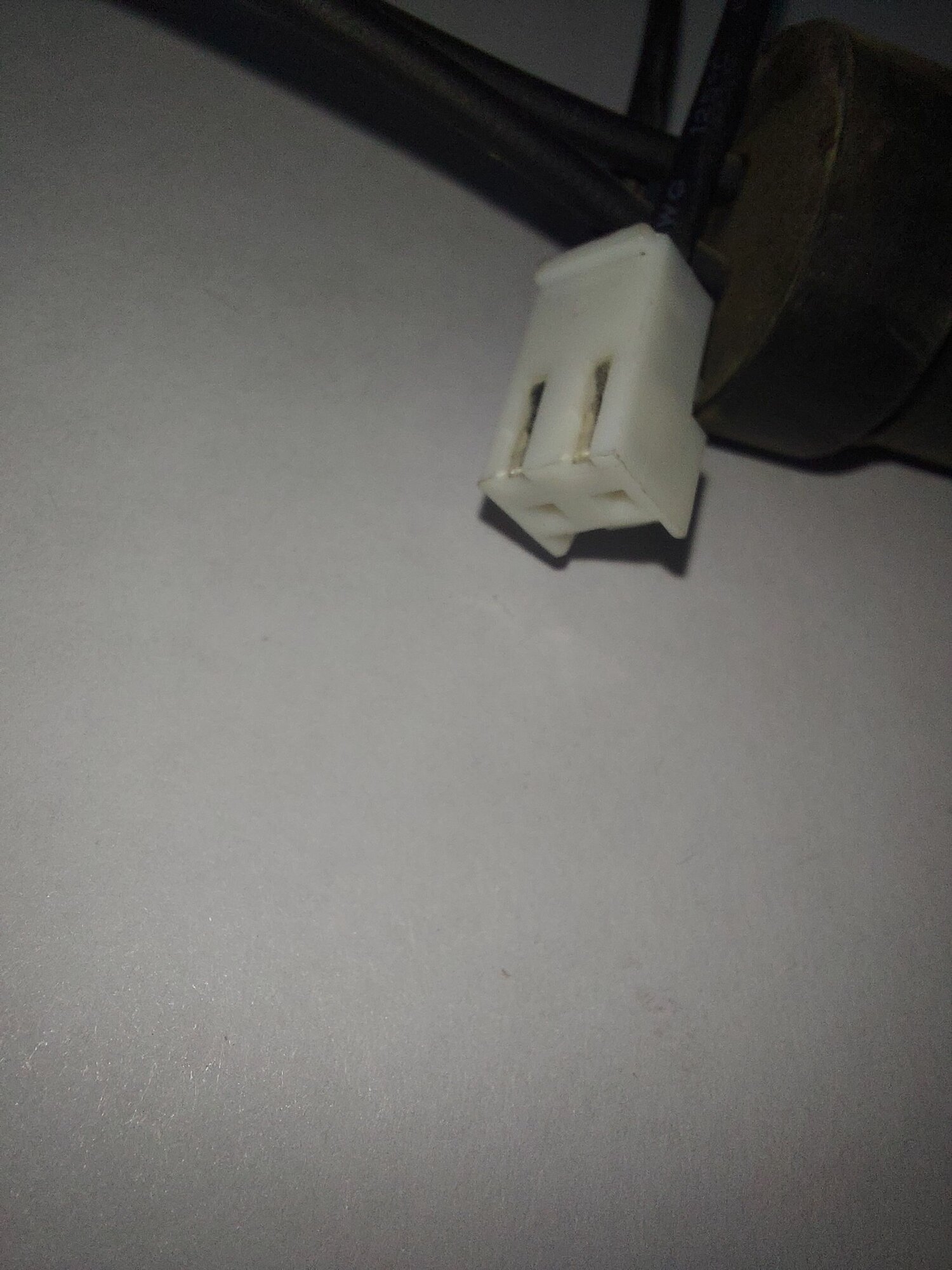 Фотоэлемент для дизельной пушки — фото 1