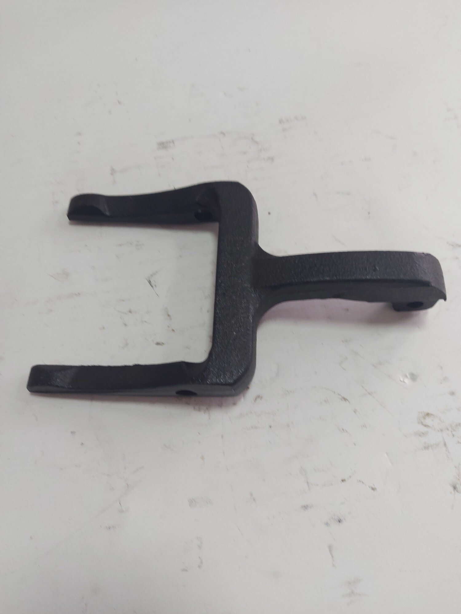 Вилка для затирочной машины TSS DMR600L/Fork