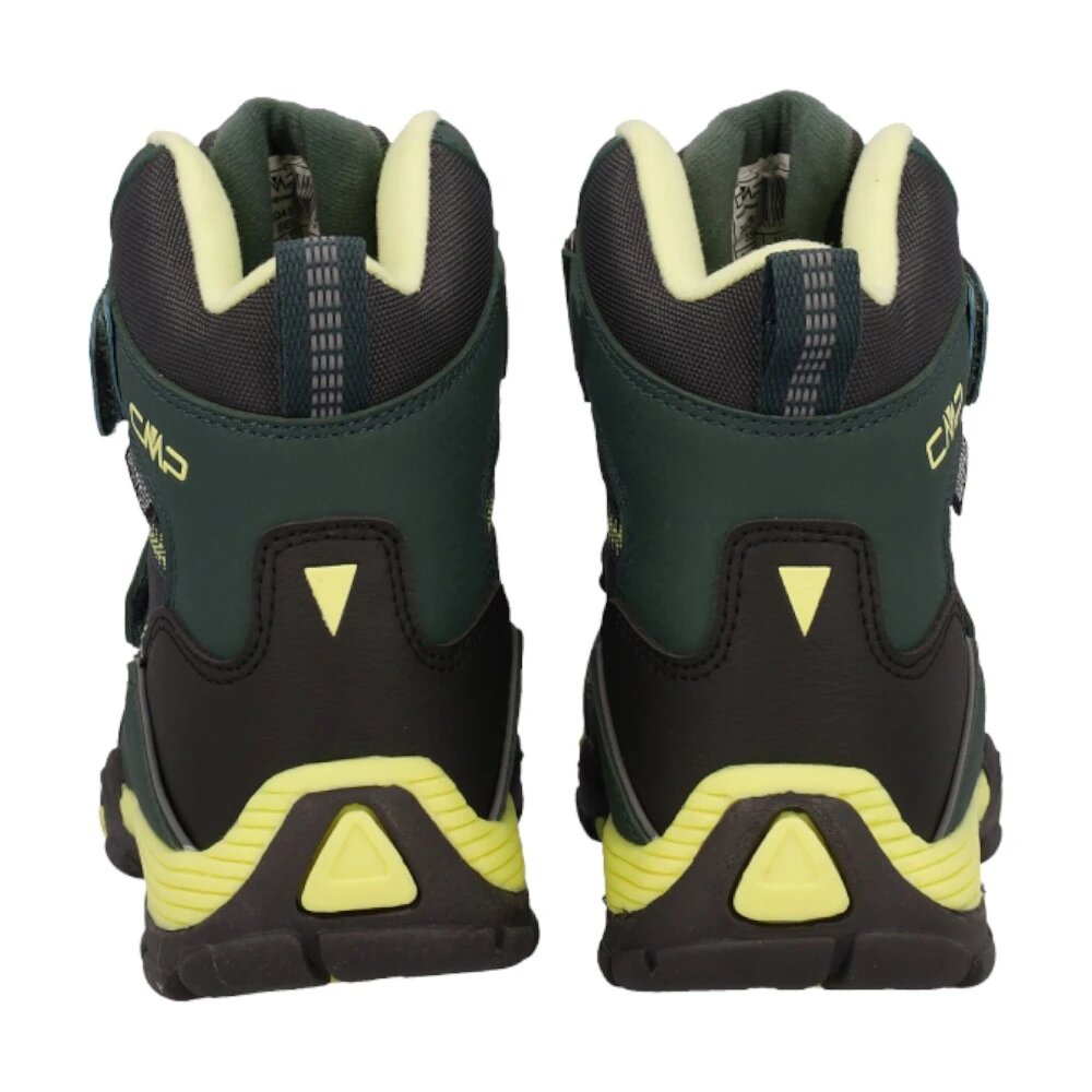 Ботинки Campagnolo, размер 32 — фото 1