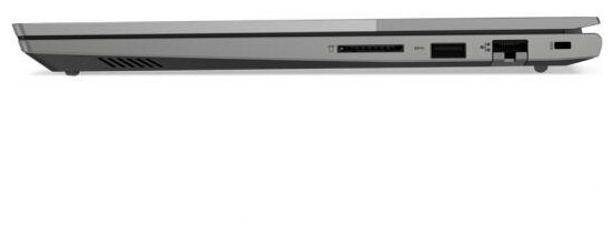 Ноутбук 14 Lenovo 14 G2 ITL 20VD00MURU серый