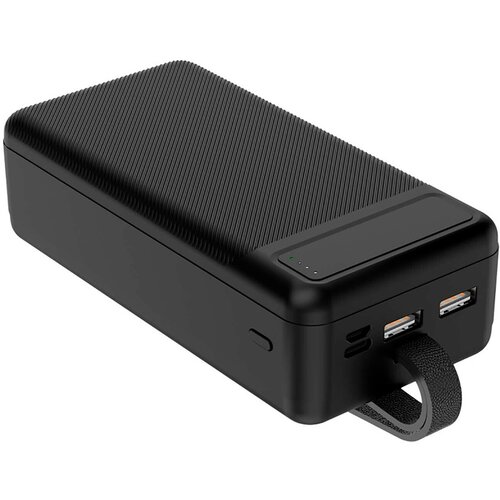 Внешний аккумулятор TFN PowerAid PD 30000mAh black PB-280-BK 248000₽