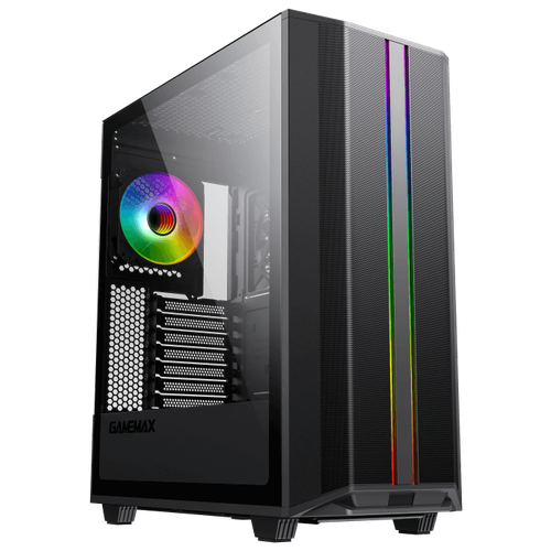 Игровой компьютер NOTEXE SPACE S4B Intel core i5 13400F/RAM 32 ГБ DDR5/SSD1000ГБ/NVIDIA GeForce RTX 3060 12Гб/WI-FI/Windows 10Pro