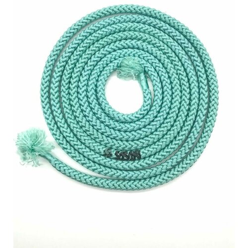 фото Скакалка sasaki m 280 fig 3 м r (красная)