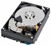 Жесткий диск Toshiba Enterprise Capacity MG08SDA400E, 4ТБ, HDD, SAS 3.0, 3.5"