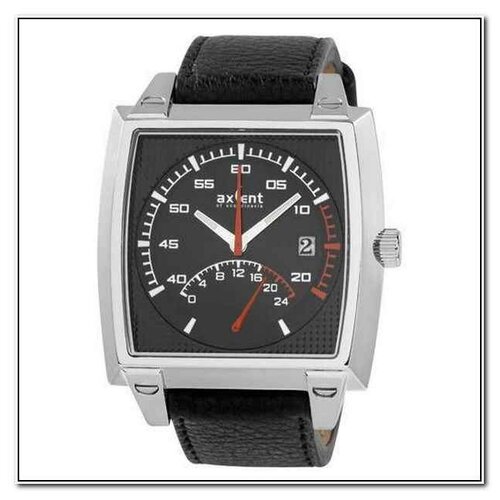 фото Часы наручные axcent x17201-837 uptown