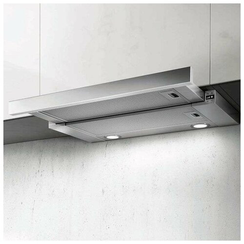 Elica Встраиваемая вытяжка ELICA Встраиваемая 800 м3 сенсорное управл цвет нержсталь 2825000₽