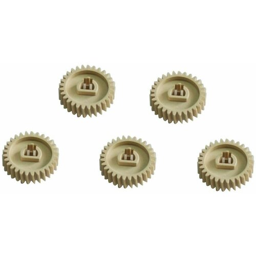 CET3647 шестерня резинового вала HP RU7-0028 совместимый 353₽