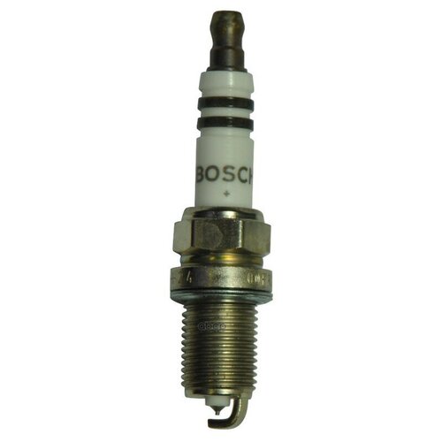 Свеча зажигания FR6KPP33X+ (1.1) BOSCH 0 242 240 649