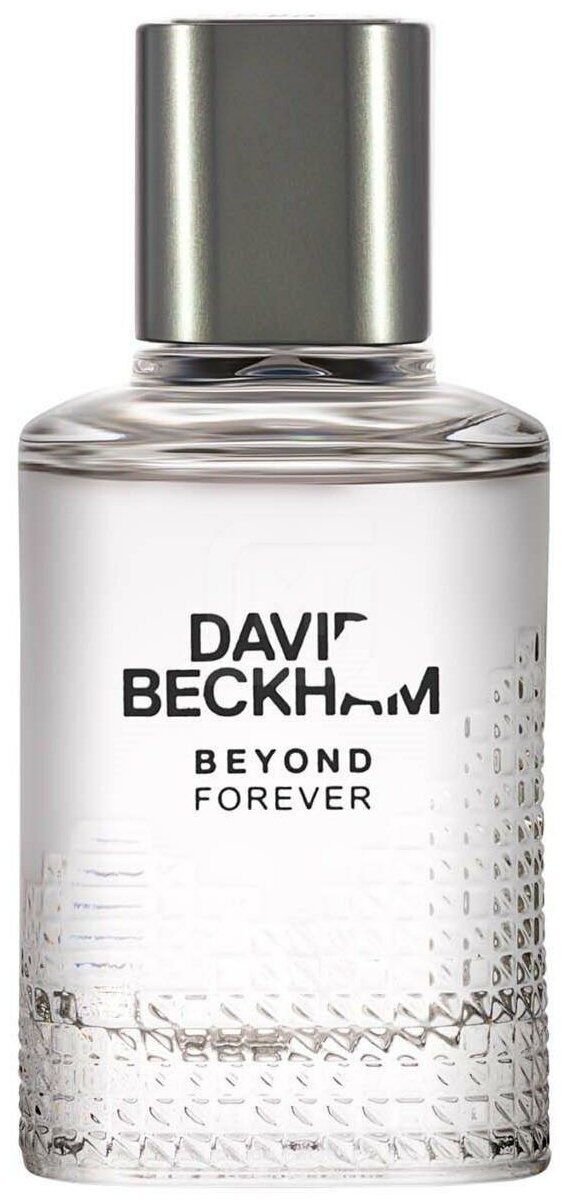 David Beckham Beyond Forever Товар Туалетная вода 40 мл спрей HFC Prestige Manufacturing ES - фото №3