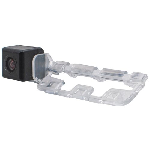 Камера заднего вида BlackMix для для Toyota Vios 2008-2012г с основой из прозрачного пластика 180000₽