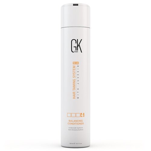 Кондиционер global keratin balancing conditioner 1990₽