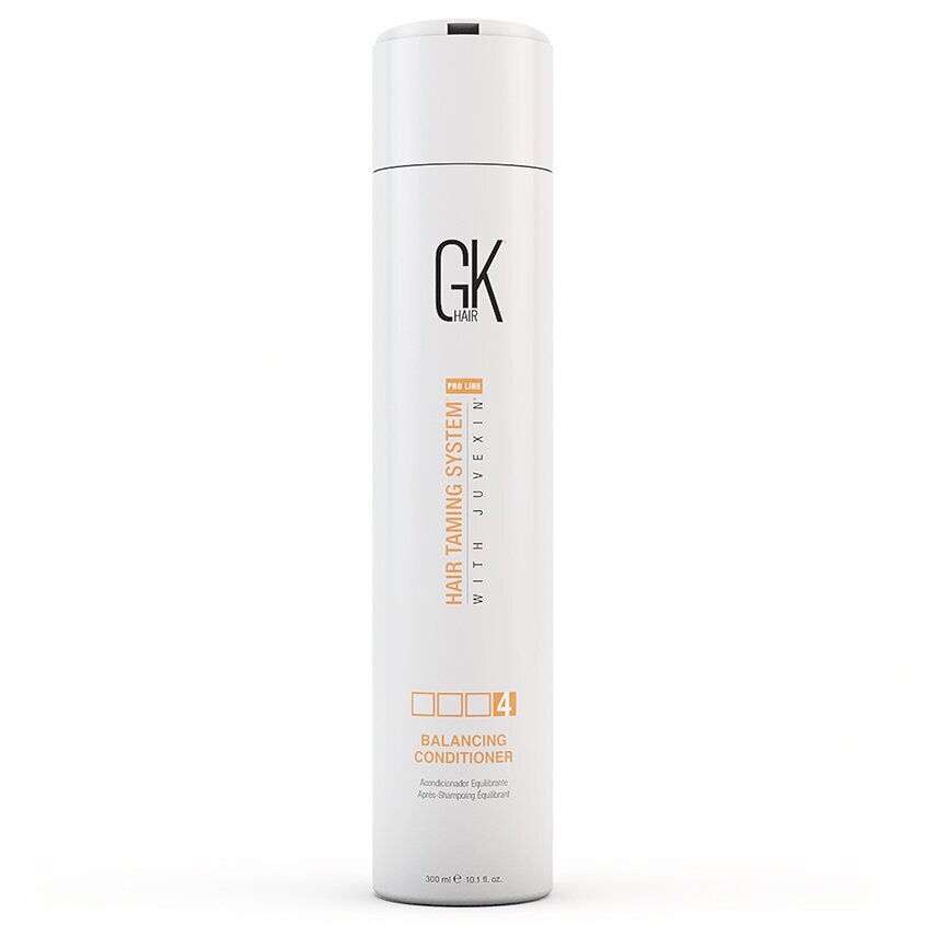 Кондиционер global keratin balancing conditioner