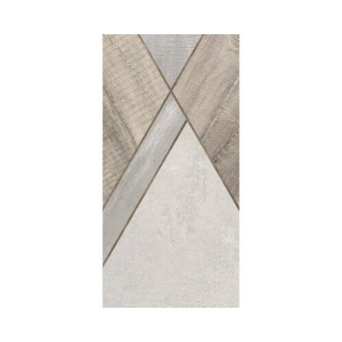 Керамическая плитка Azori Global Geometry 31.5x63