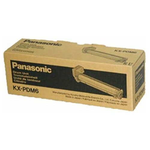 Фотобарабан Panasonic (KX-PDM6)